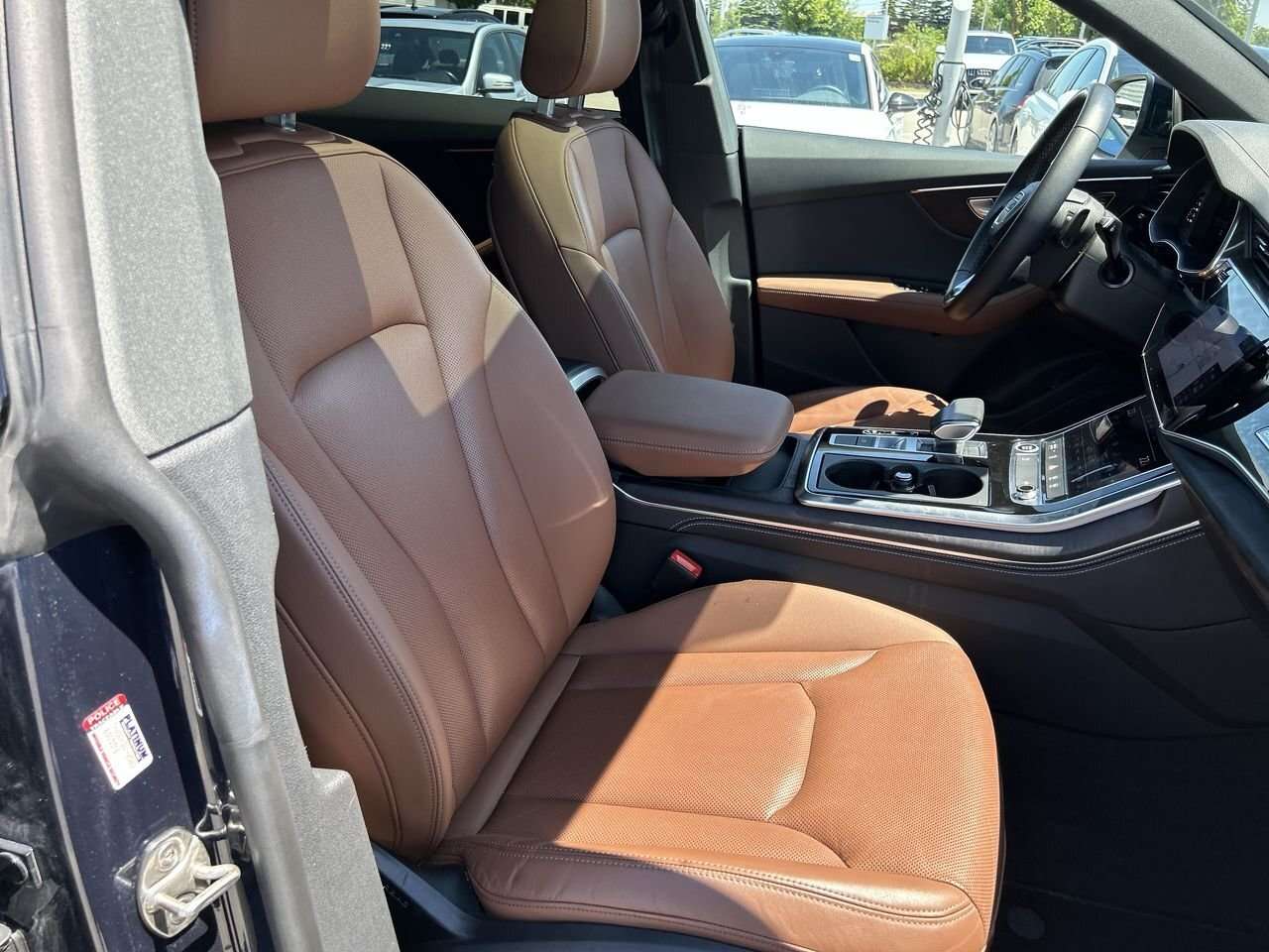 2024 Audi Q8 Progressiv 55 TFSI quattro | Audi Certified Plus thumb 33