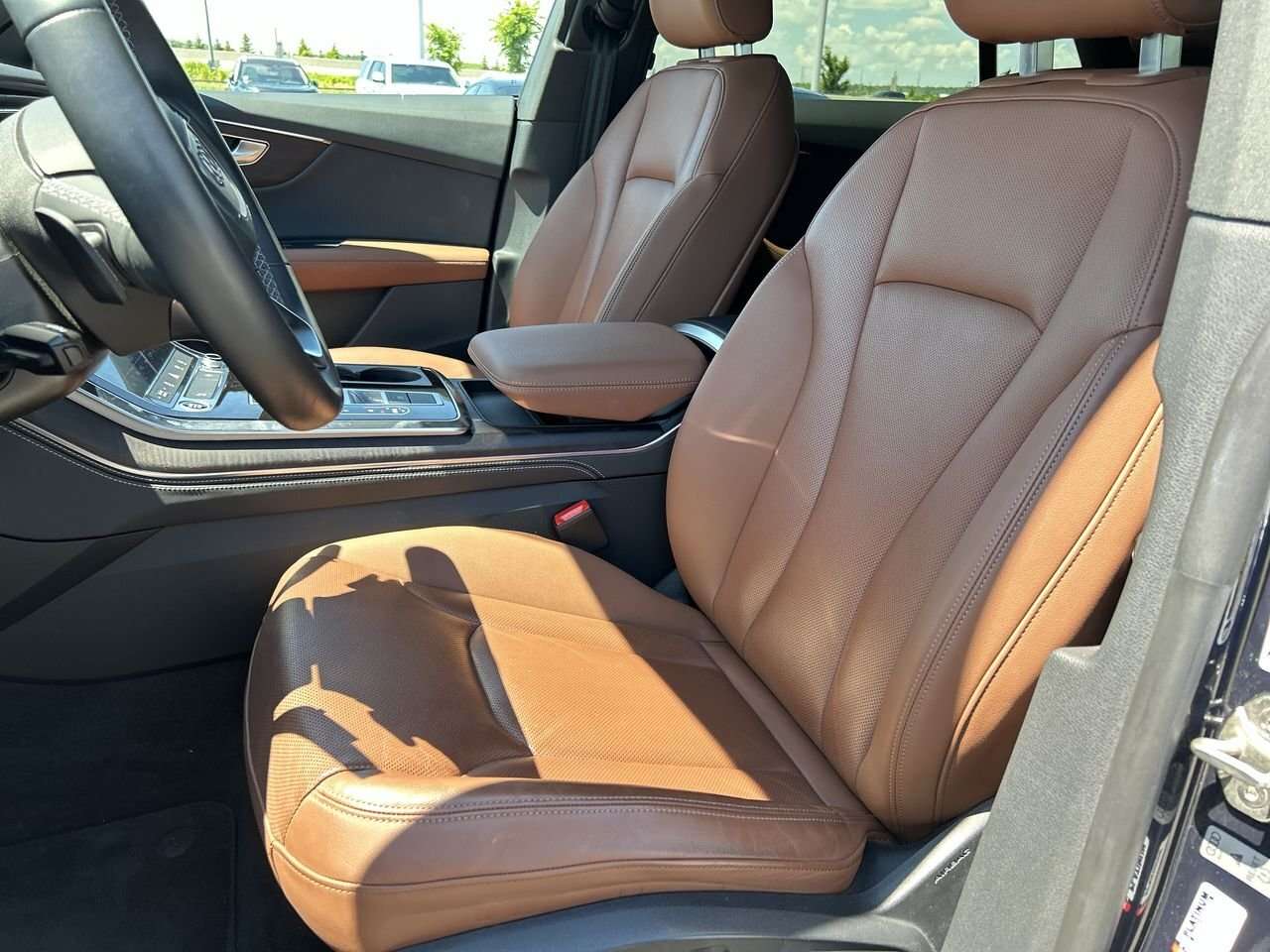 2024 Audi Q8 Progressiv 55 TFSI quattro | Audi Certified Plus thumb 19
