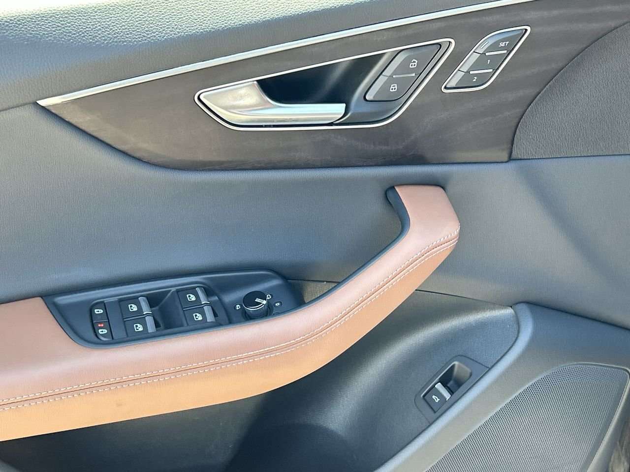2024 Audi Q8 Progressiv 55 TFSI quattro | Audi Certified Plus thumb 21