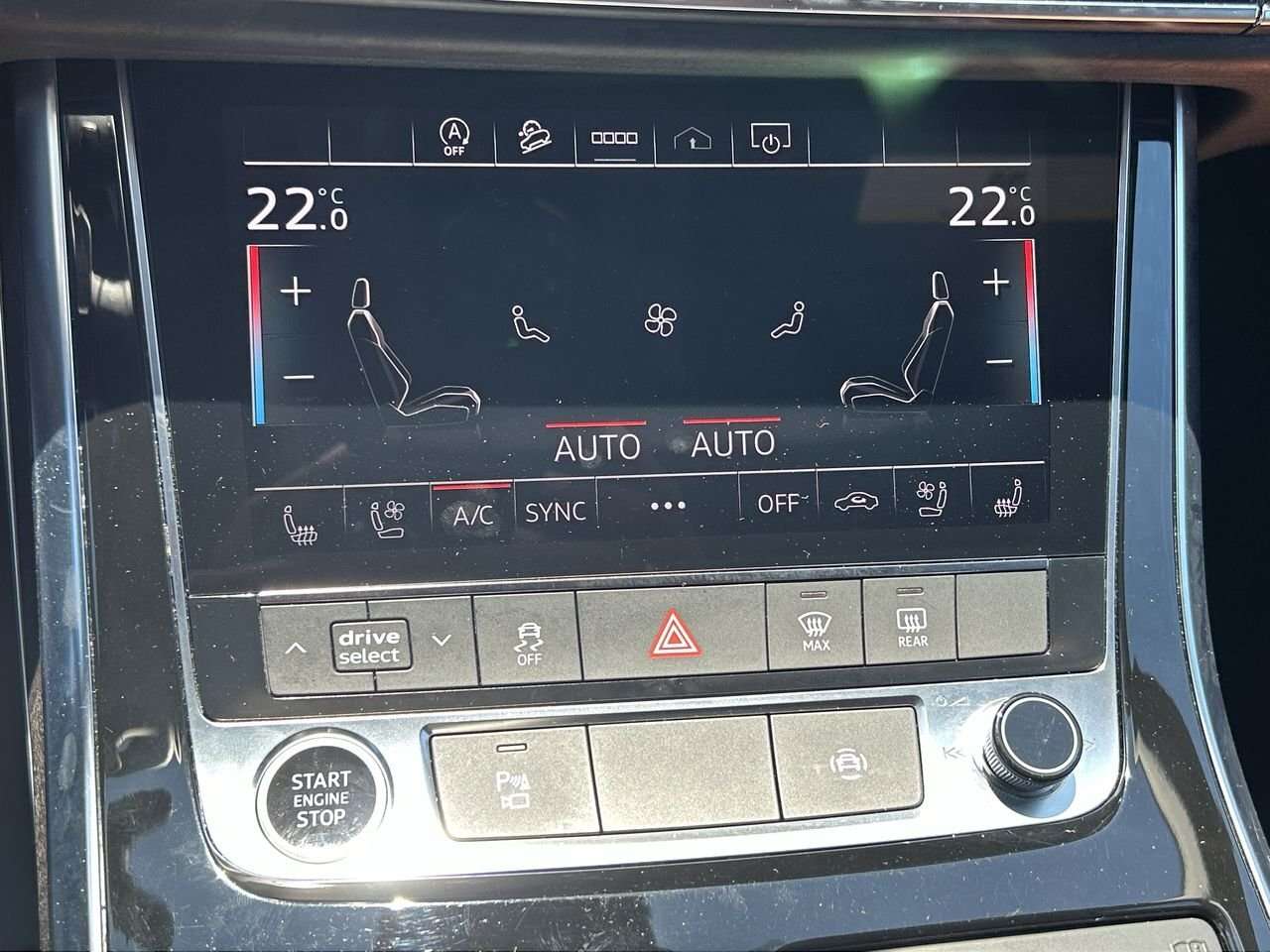 2024 Audi Q8 Progressiv 55 TFSI quattro | Audi Certified Plus thumb 27
