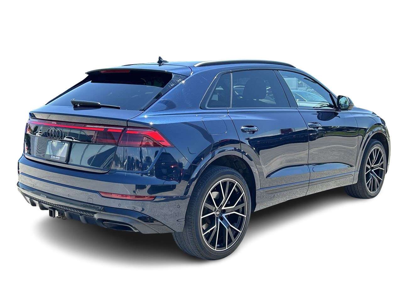 2024 Audi Q8 Progressiv 55 TFSI quattro | Audi Certified Plus thumb 14