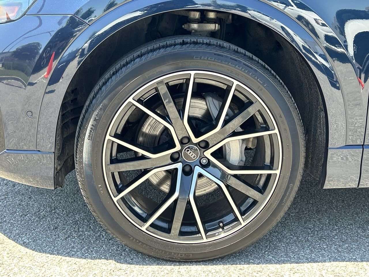 2024 Audi Q8 Progressiv 55 TFSI quattro | Audi Certified Plus thumb 18