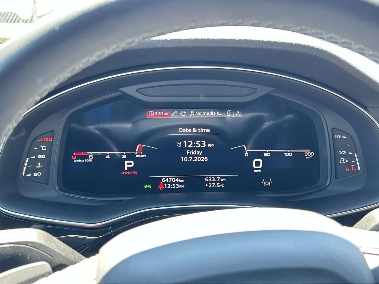 2024 Audi Q8 Progressiv 55 TFSI quattro | Audi Certified Plus thumb 23