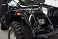Jeep Wrangler YJ 4.0 Renegade Negro - thumbnail 6