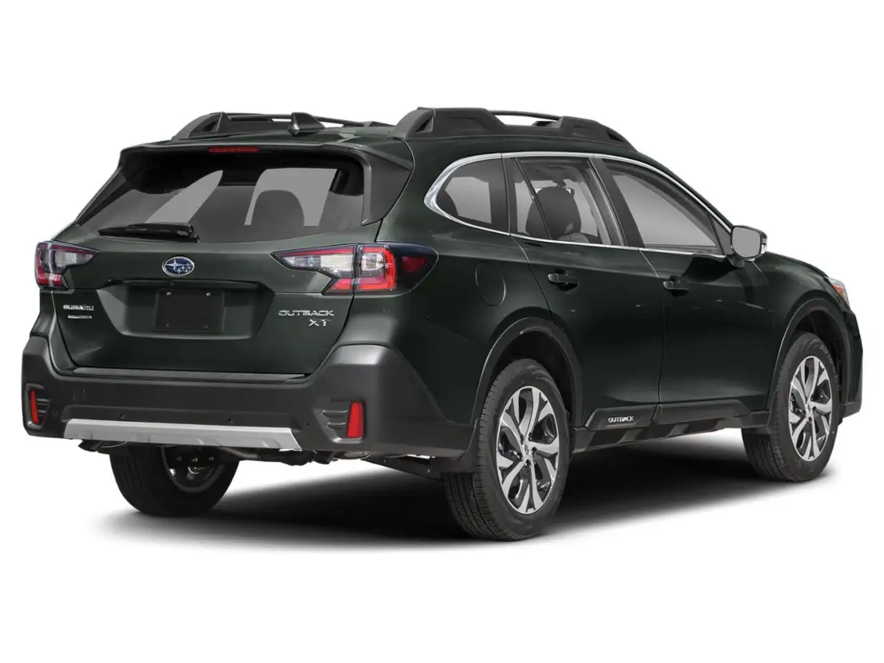 Subaru OUTBACK photo Subaru OUTBACK