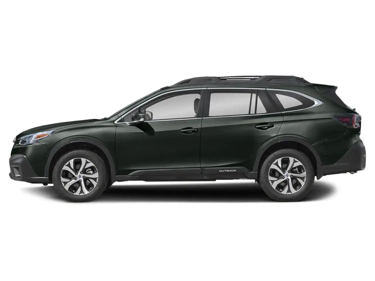 Subaru OUTBACK photo Subaru OUTBACK