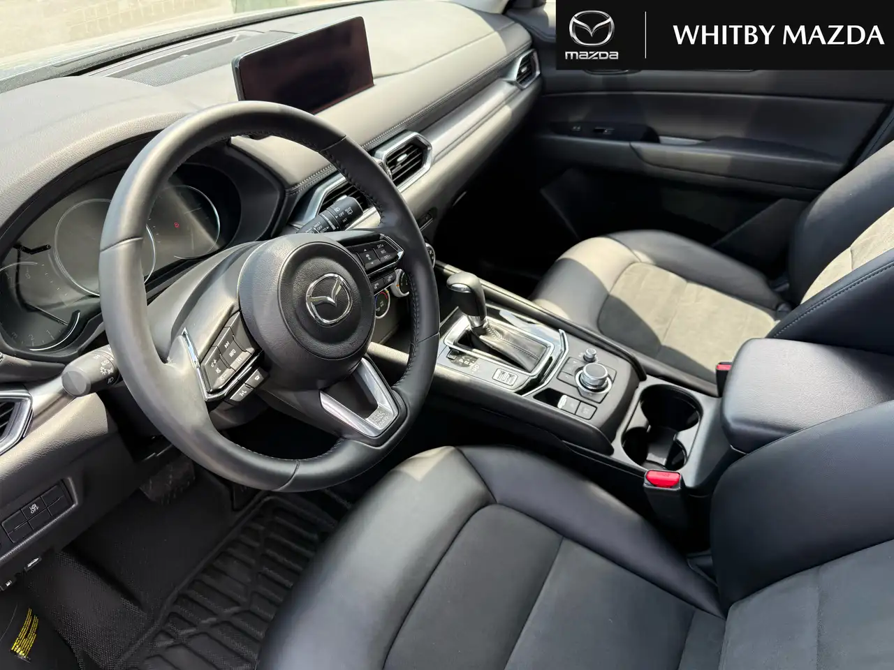 Mazda CX-5 fotografie Mazda CX-5