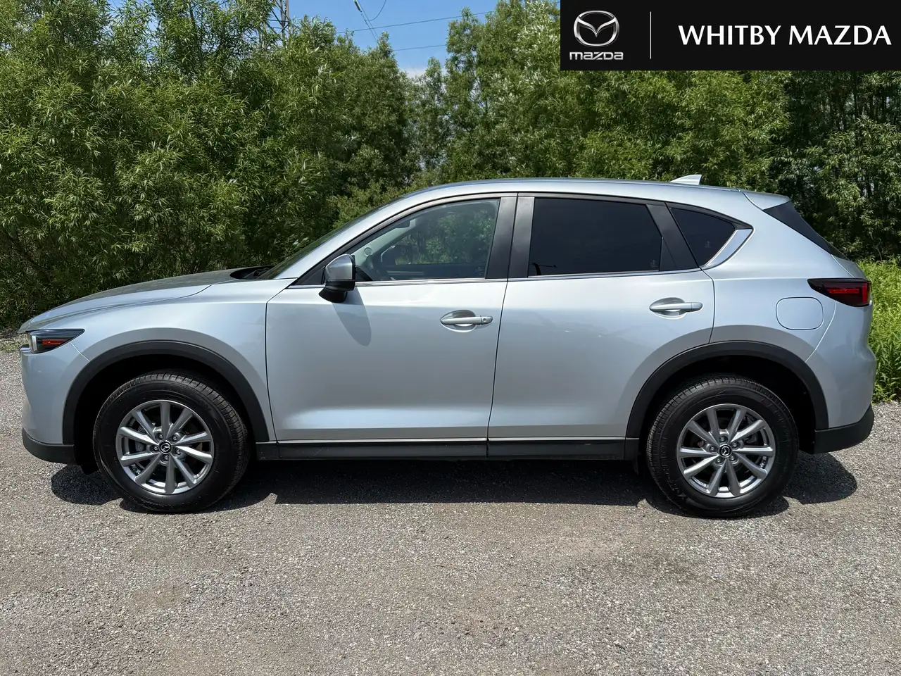 Mazda CX-5 fotografie Mazda CX-5