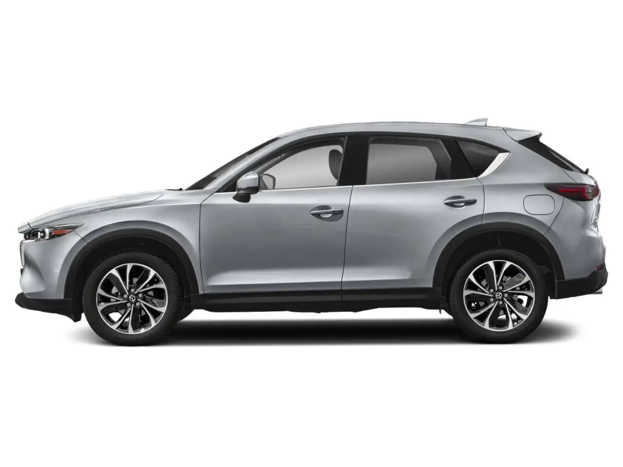 Mazda CX-5 fotografie Mazda CX-5