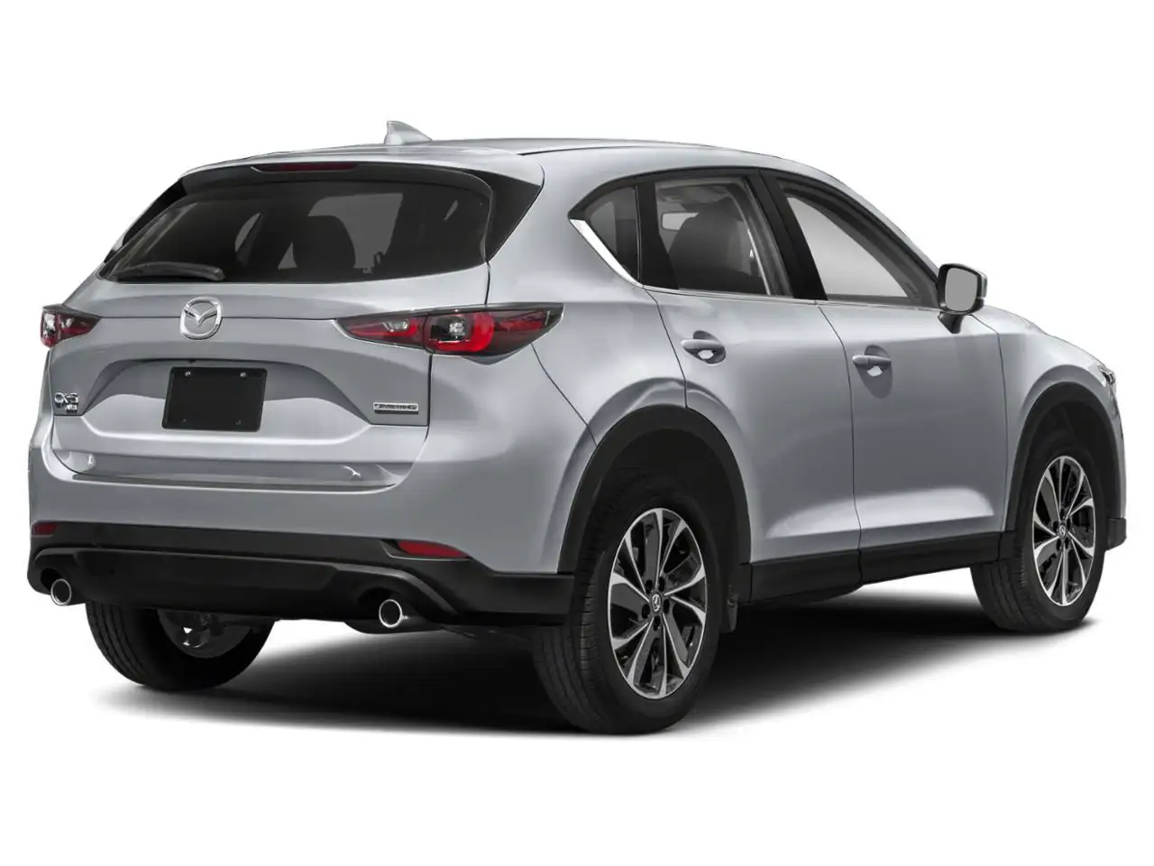 Mazda CX-5 fotografie Mazda CX-5