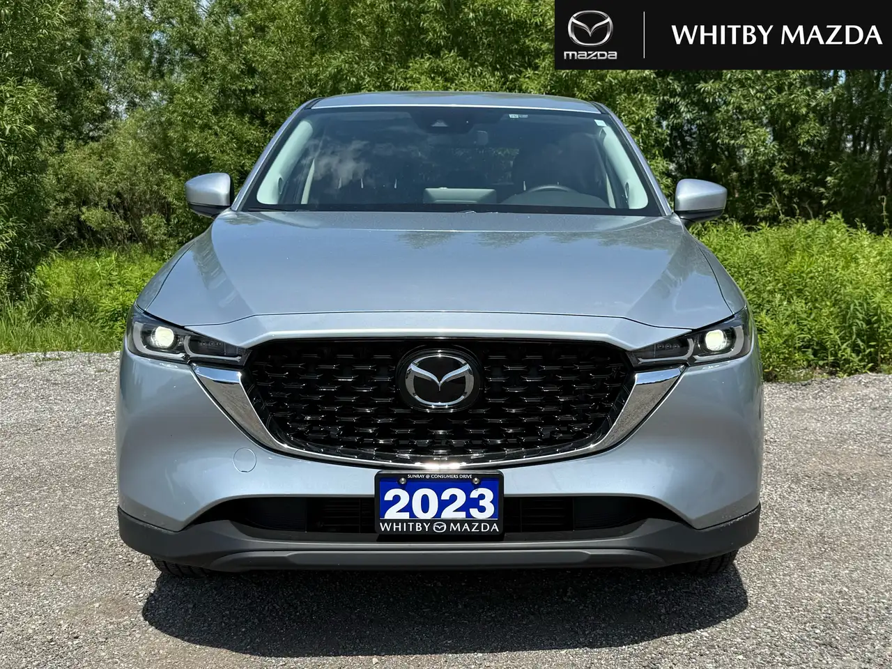 Mazda CX-5 fotografie Mazda CX-5