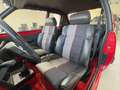 Peugeot 205 GTI / AUTO PUBBLICATA SU RIVISTA YOUNGCLASSIC Rosso - thumbnail 8