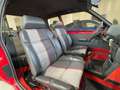 Peugeot 205 GTI / AUTO PUBBLICATA SU RIVISTA YOUNGCLASSIC Rosso - thumbnail 9
