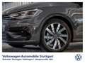 Volkswagen Touran Highline 2,0 l TDI SCR 110 kW DSG Navi  S Gris - thumbnail 14
