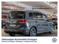Volkswagen Touran Highline 2,0 l TDI SCR 110 kW DSG Navi  S Gris - thumbnail 2