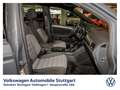 Volkswagen Touran Highline 2,0 l TDI SCR 110 kW DSG Navi  S Gris - thumbnail 4