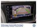 Volkswagen Touran Highline 2,0 l TDI SCR 110 kW DSG Navi  S Gris - thumbnail 7
