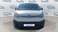 Citroen Jumpy Fourgon M III 2.0 BlueHDi 177 EAT8 Business Blanc - thumbnail 5