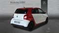 smart forFour Electric Drive Passion Blanco - thumbnail 2