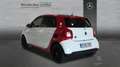 smart forFour Electric Drive Passion Blanco - thumbnail 4