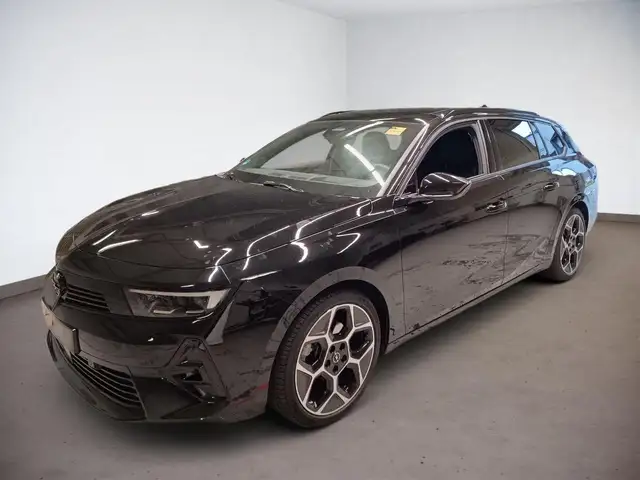 Opel Astra Ultimate Head Up Matrix 360° Kamera Hi-Fi-Sound