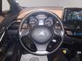 Toyota C-HR 1.8h lounge e-cvt Grigio - thumbnail 9