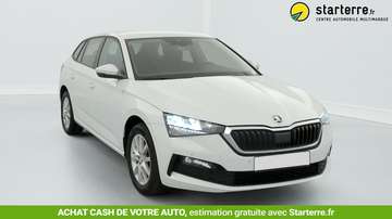 1.0 TSI Evo 110 ch BVM6 Business