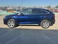 Audi QUATTRO Advanced 40 TDI 150kW quattro-ultra Azul - thumbnail 4