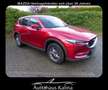 Mazda CX-5 2.0L SKYACTIV-G 165 EXCLUSIVE + NAVI + ACTIVE-P. Rot - thumbnail 1