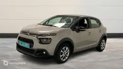 Citroen C3 1.5 BlueHDi 100ch S\u0026S