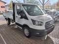 Ford Transit 350 L2 Einzelkabine Kipper Trend Blanc - thumbnail 4