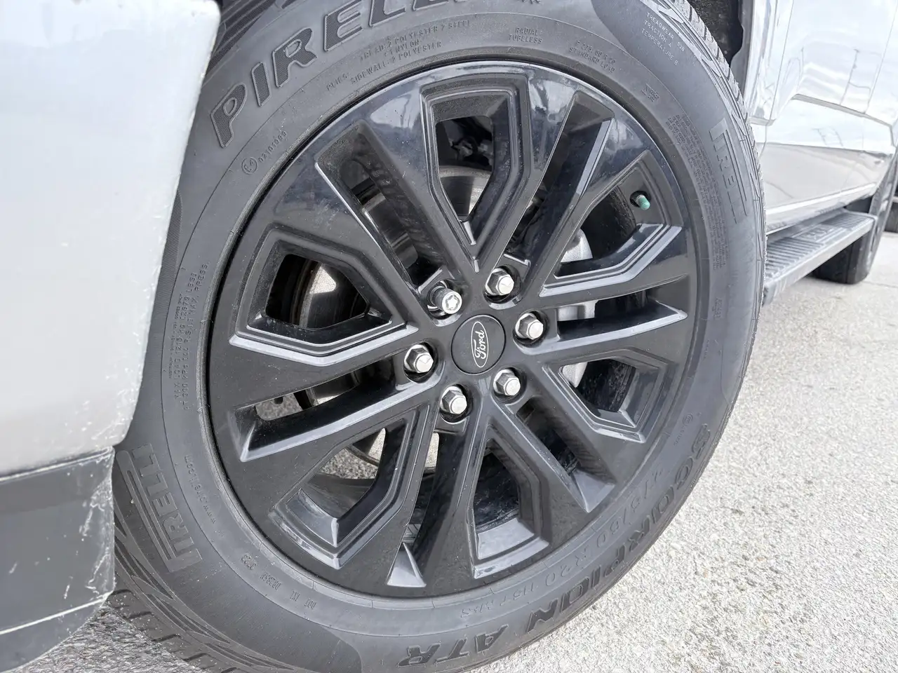 Ford F 150 снимка Ford F 150