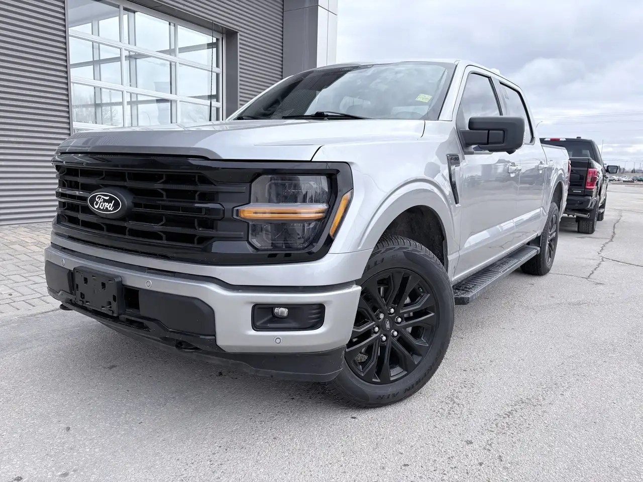 Ford F 150 снимка Ford F 150
