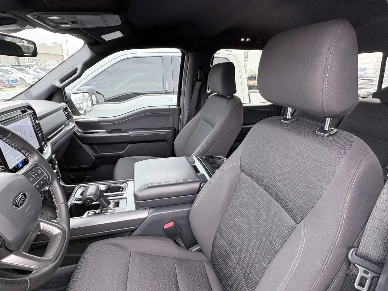 Ford F 150 снимка Ford F 150