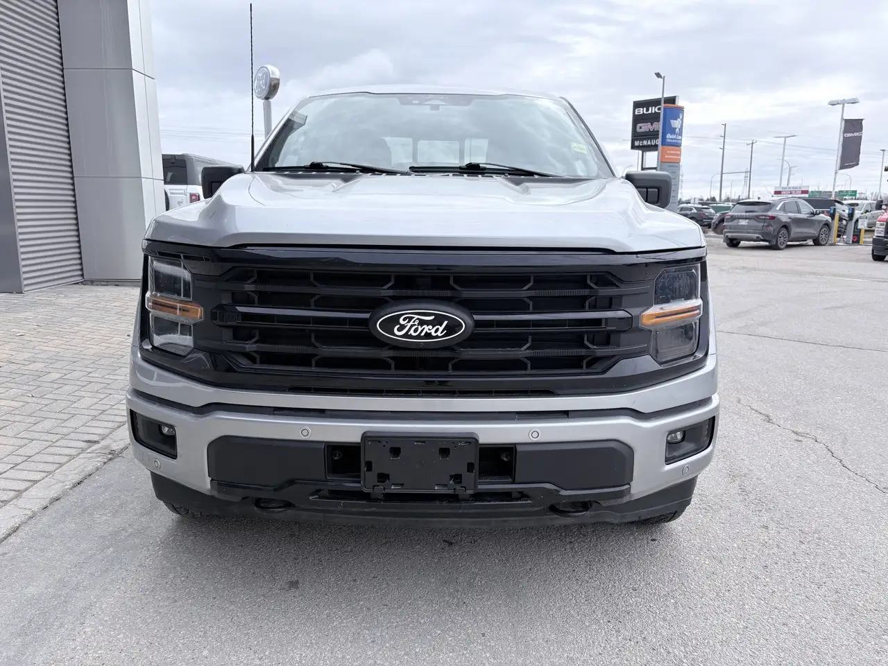 Ford F 150 снимка Ford F 150