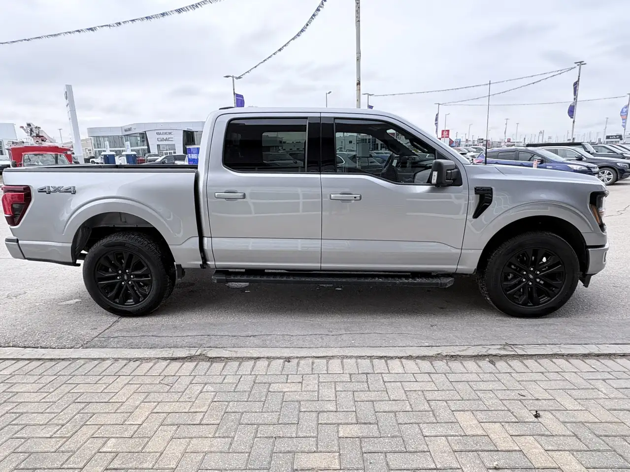 Ford F 150 снимка Ford F 150