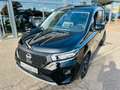 Nissan Townstar Kombi L1 DIG-T 130 PS TEKNA Automatik Schwarz - thumbnail 3