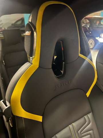 Nissan Juke Juke 1.0 DIG-T N-Sport