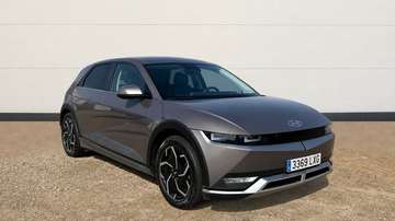 BEV 58KWH LIGHT RWD 170 5P