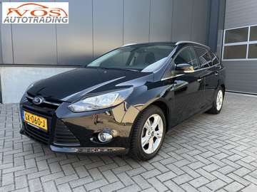 Wagon 1.6 TI-VCT Champions League Edition