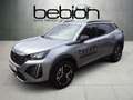 Peugeot 2008 1.2 145 Allure LED PDC KlimaA Sitzheiz. Grau - thumbnail 2