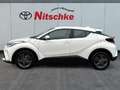 Toyota C-HR 1.8 Hybrid Flow Blanc - thumbnail 2