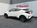 Toyota C-HR 1.8 Hybrid Flow Blanc - thumbnail 3