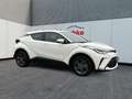 Toyota C-HR 1.8 Hybrid Flow Blanc - thumbnail 7