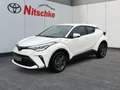 Toyota C-HR 1.8 Hybrid Flow Blanc - thumbnail 1
