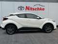 Toyota C-HR 1.8 Hybrid Flow Blanc - thumbnail 6