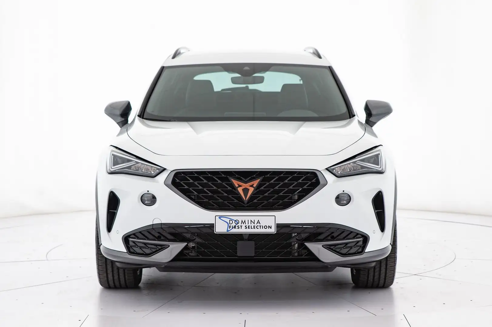 CUPRA Formentor 1.5 TSI Bianco - 2