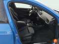 BMW 118 118d Bleu - thumbnail 11
