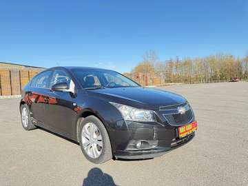Cruze Station Wagon 1.7TD LT+