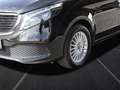 Mercedes-Benz EQV 300 lang,7Sitze,2xKlima,2xSchiebetür el.,LED Schwarz - thumbnail 8